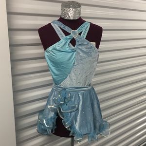 FINA/Dance Costume